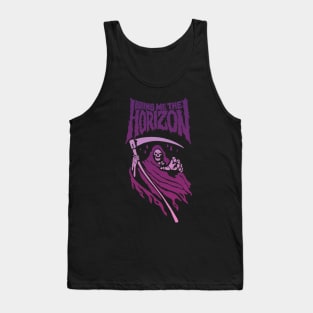 bmth tour Tank Top